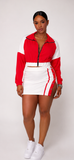 Varsity Heat