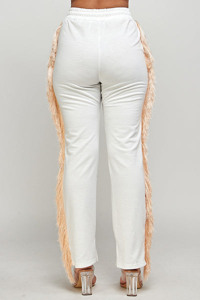 In My Moment joggers