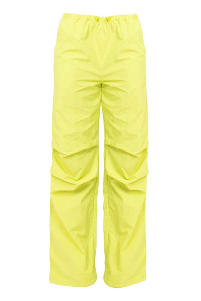 Parachute Pants (Neon)