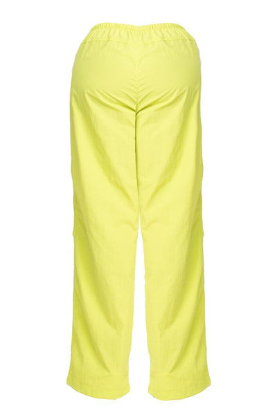 Parachute Pants (Neon)