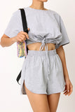 Kassi Set (gray)