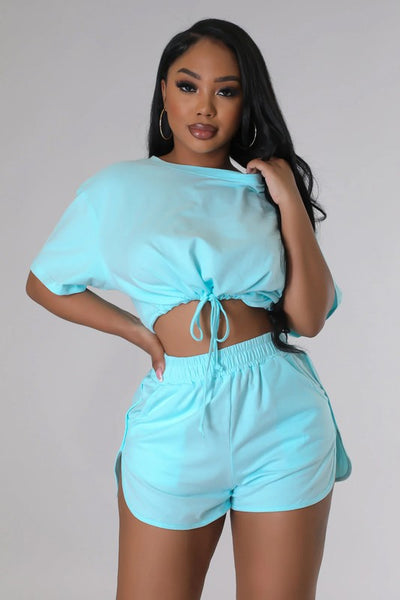 Kassi Set (Light Blue)