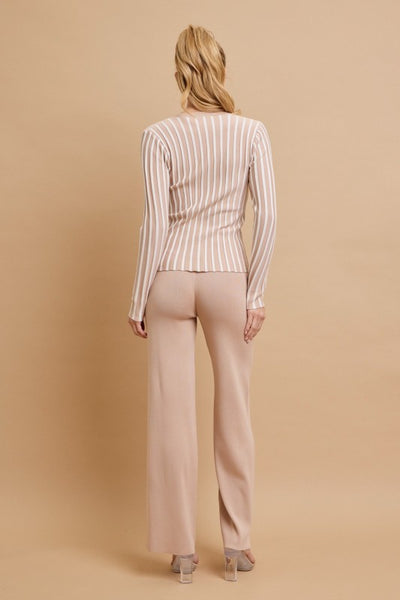 Soft Spoken Chic Set