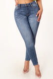 Everyday Curvy Skinny Jeans