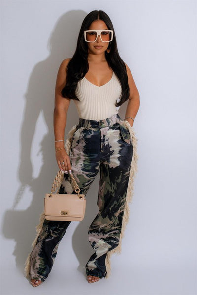 Camo
