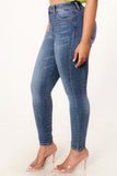 Everyday Curvy Skinny Jeans