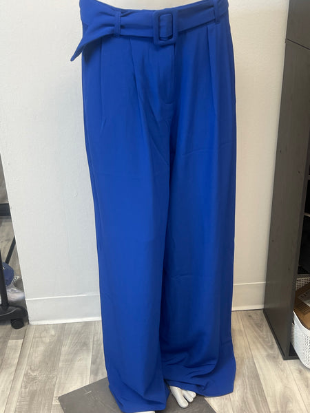 Royal Wide Leg