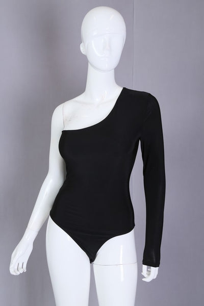 Lovely Side bodysuit