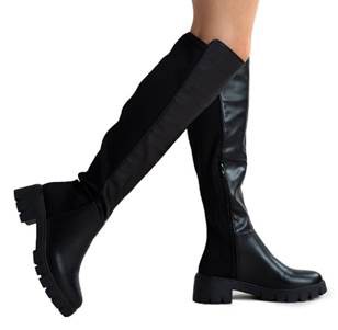 Renley over the knee boots