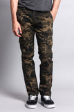 Camo Pants