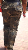 Camo Pants